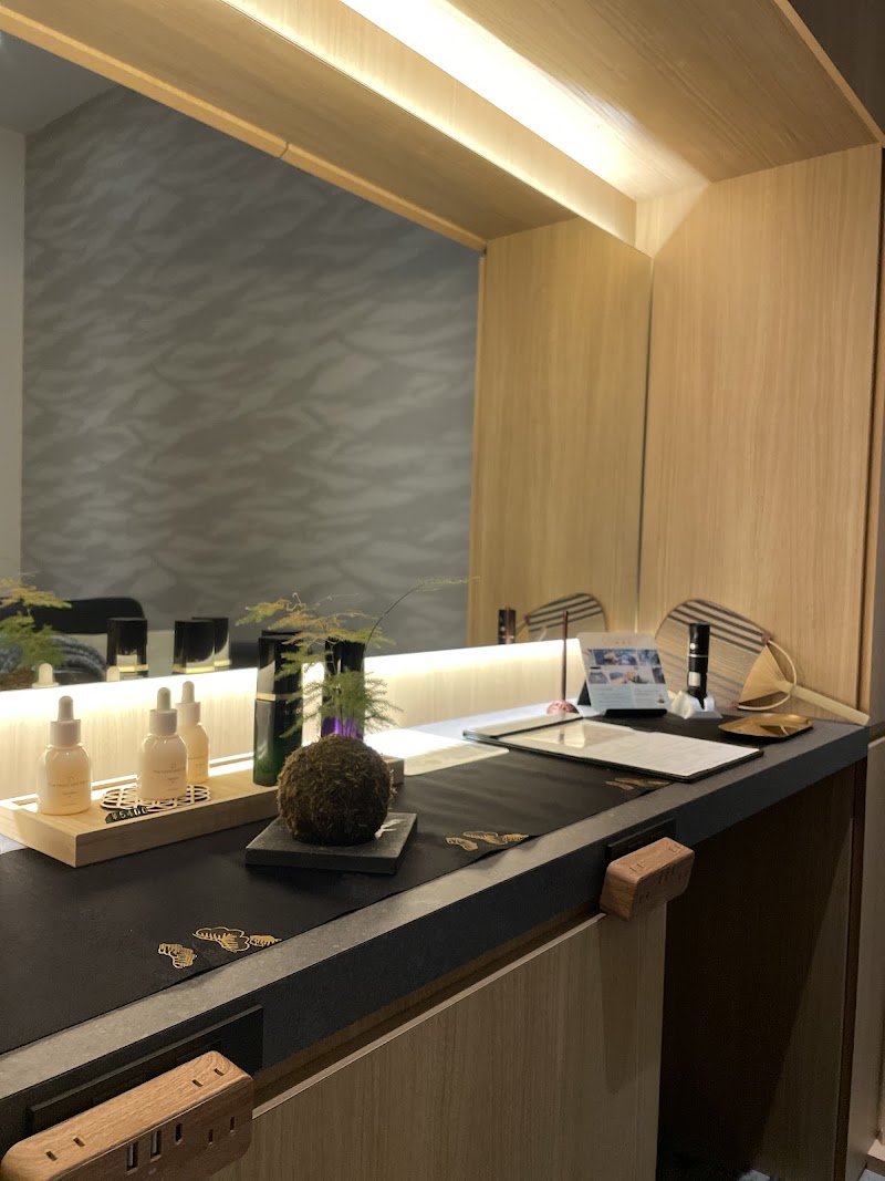 Head Massage Senmon Gokuu no Kimochi Nakagyo Ward, Kyoto City - Day Spa in Nakagyo Ward, Kyoto City