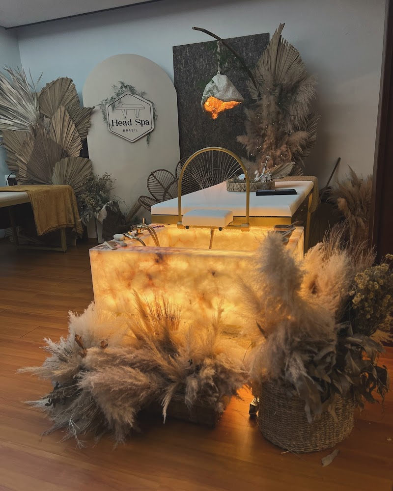 Head Spa Brasil São Bento do Sul - Day Spa in São Bento do Sul