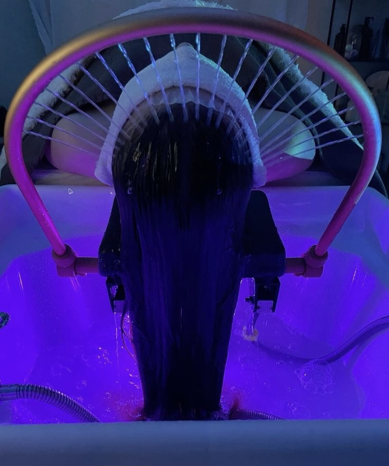 Head Spa Bulle D'hair Dinan - Day Spa in Dinan