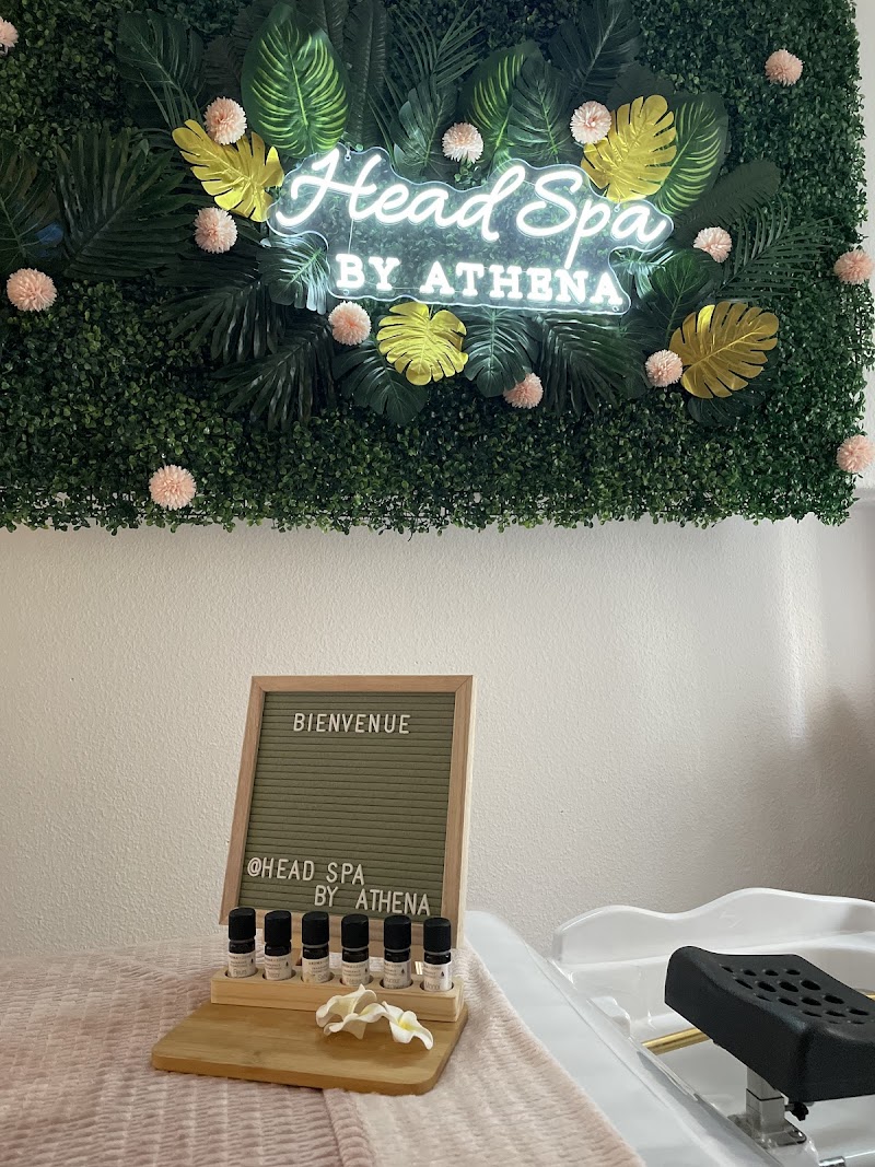 Head Spa by Athena Morges - Day Spa in Morges