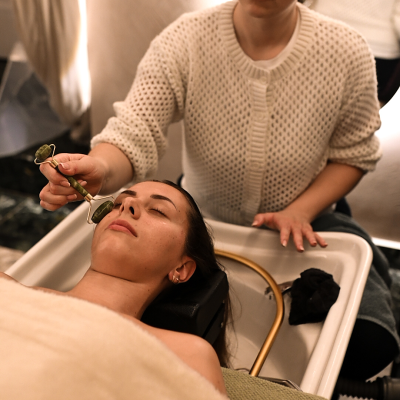 Head Spa by Dajana Istria - Day Spa in Istria