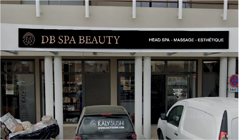 Head spa by db beauty Provence - Day Spa in Provence