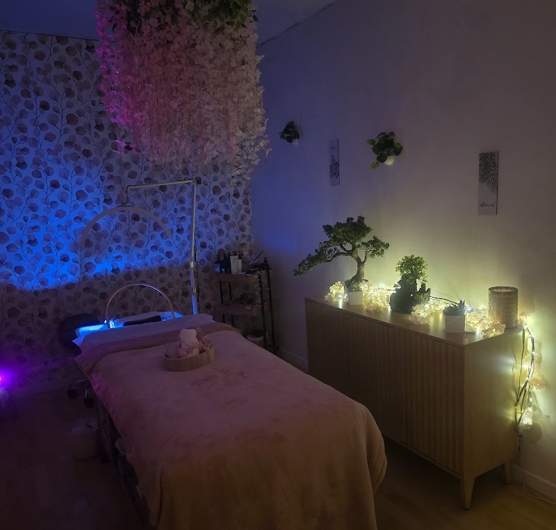 Head SPA By Jennif'Hair Tournan-en-Brie - Day Spa in Tournan-en-Brie