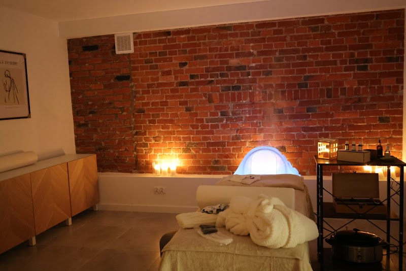 Head SPA by Małgorzata Godziemba-Trytek Bydgoszcz - Day Spa in Bydgoszcz