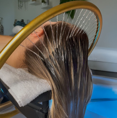 Head Spa Elysora Zugló Budapest