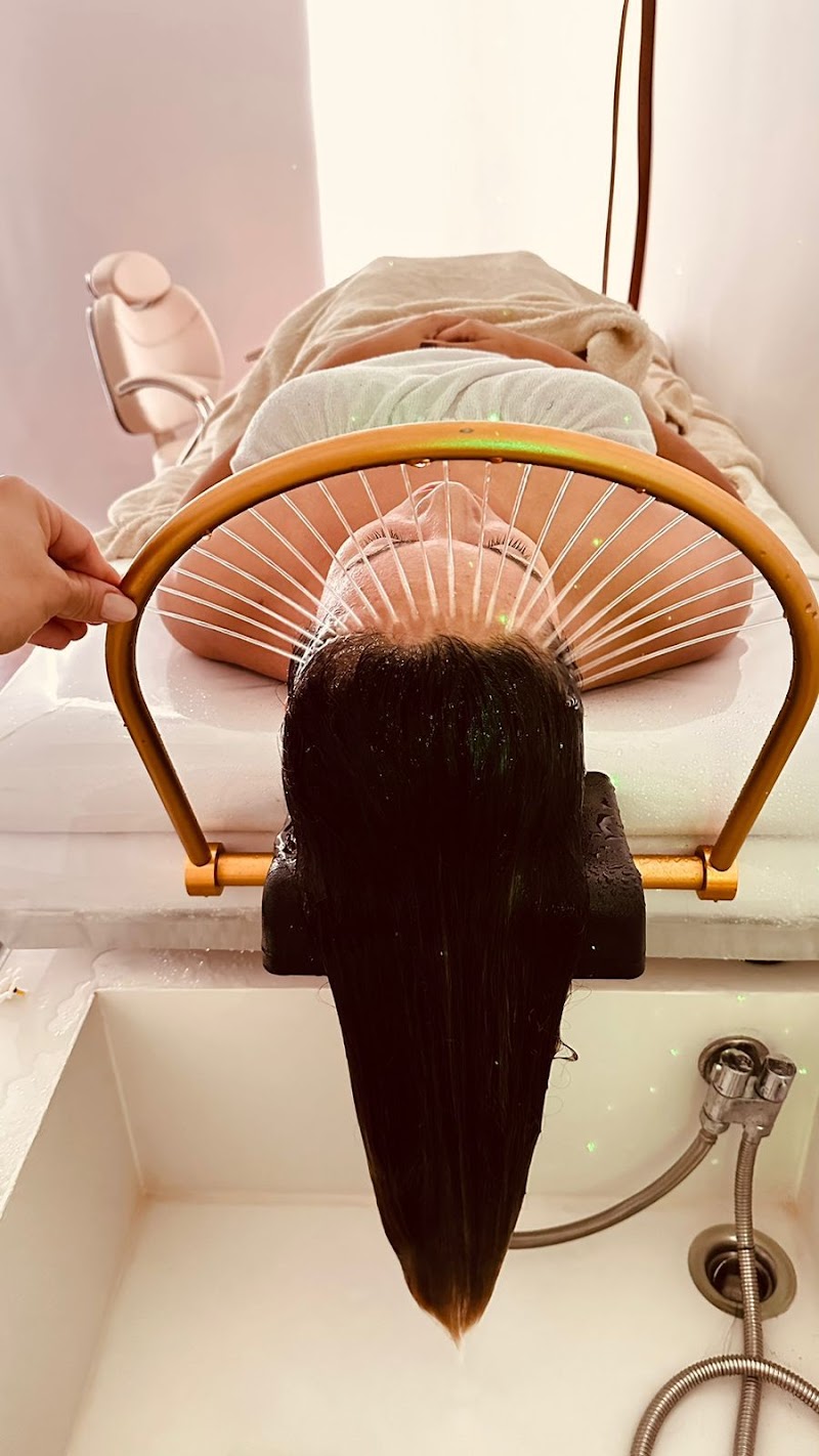 Head Spa em São Paulo - Bellini Bem-estar