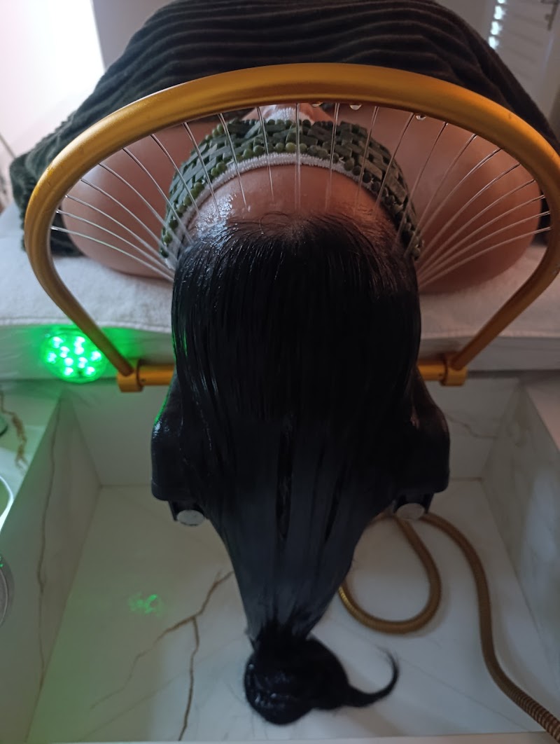 Head Spa Expert Presidente Prudente - Day Spa in Presidente Prudente