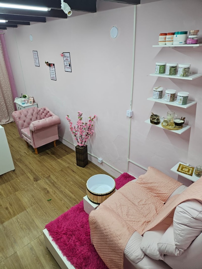 Head Spa Florecer Piracicaba - Day Spa in Piracicaba