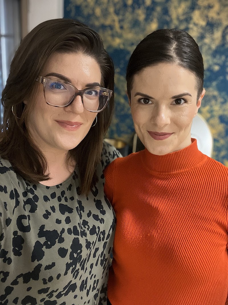 Head Spa Frýdek-Místek Sestryspolu - Day Spa in Frýdek-Místek