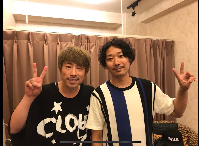 Head Spa & Grooming Pula Saitama City Urawa Ward - Day Spa in Saitama City Urawa Ward