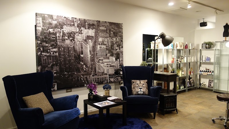Head Spa & Hair Care Specialty Store Lill Oita City - Day Spa in Oita City