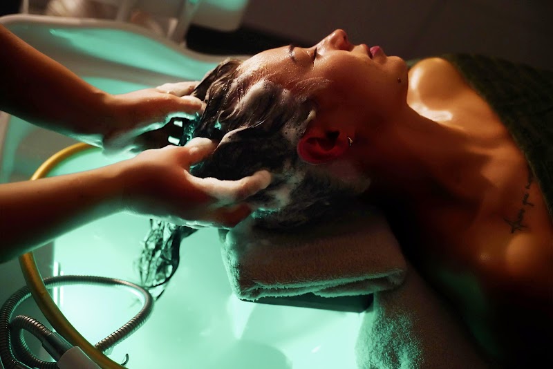 Head Spa K&O&K Świecie - Day Spa in Świecie