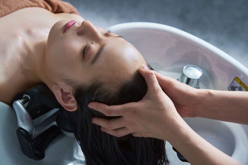 HEAD SPA Kuu Omotesando Branch Tokyo
