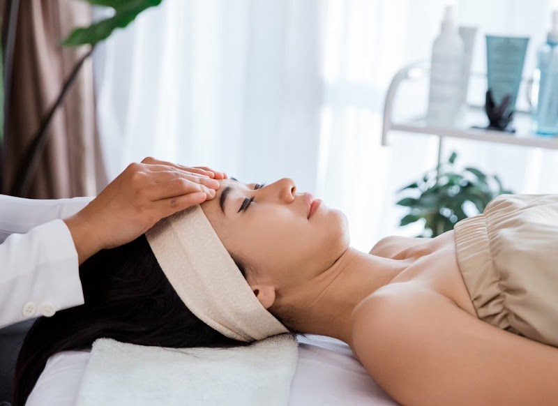 Head Spa Lucie Wiesbaden