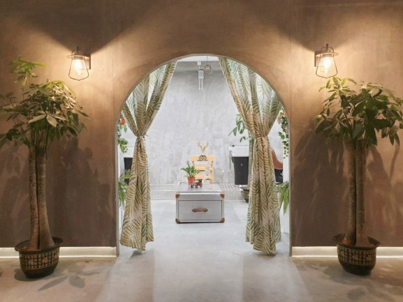 Head Spa & Massage | Korean Head Spa | Mont Kiara KL Kuala Lumpur