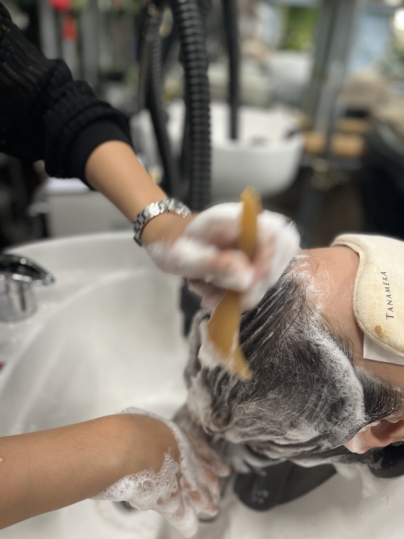 Head Spa & Massage | Korean Head Spa | Orchard Central Singapore