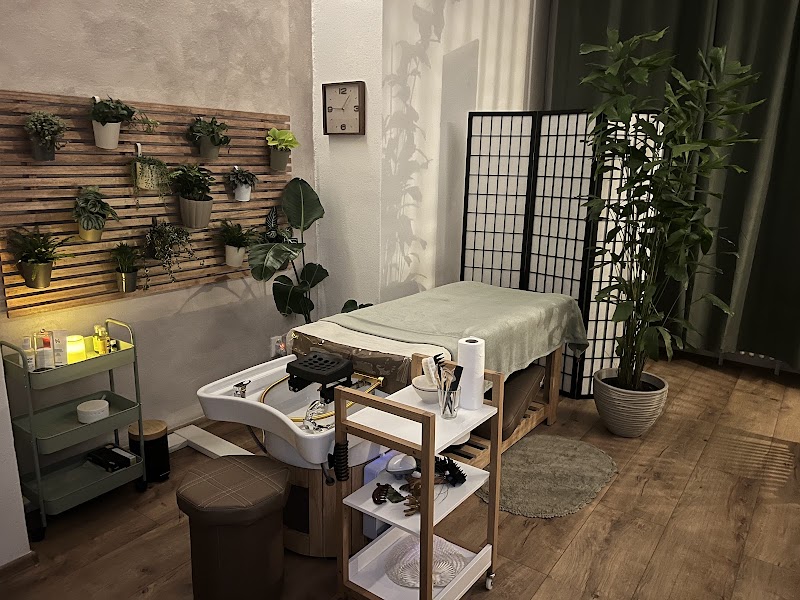 Head Spa napohodu - Karviná - Day Spa in Karviná