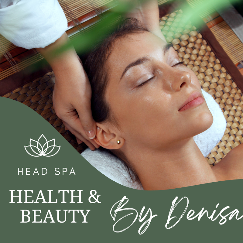 Head Spa Paradise By Denisa Praha - Day Spa in Praha