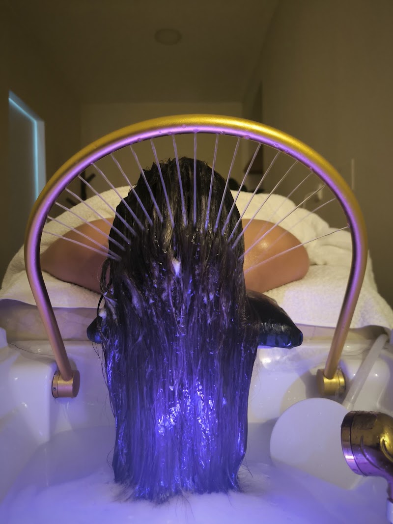 Head spa Porto RLM essence