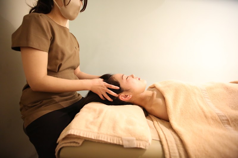 Head Spa & Private Mirai Kokubunji City - Day Spa in Kokubunji City