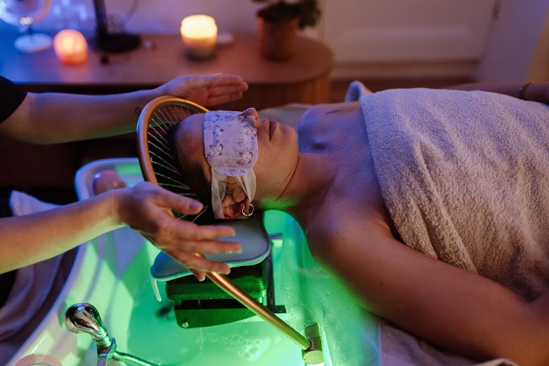 Head Spa Provence - Medical Spa in Provence