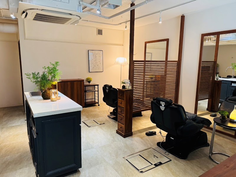 Head Spa Regalo Nerima City - Day Spa in Nerima City