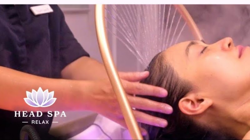 Head Spa Relax Montevideo