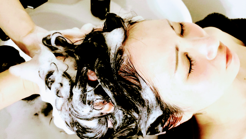 Head Spa Salon Nichika Fukuoka City Hakata Ward - Day Spa in Fukuoka City Hakata Ward