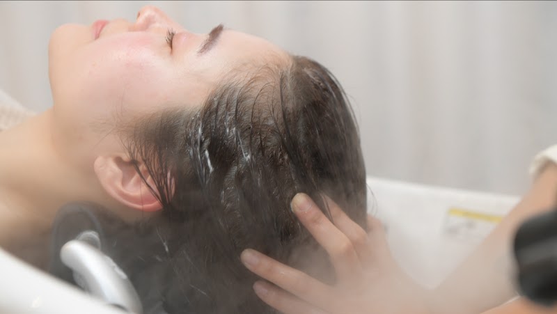 Head Spa Salon Purete and Body Care Chikusa Ward, Nagoya - Day Spa in Chikusa Ward, Nagoya