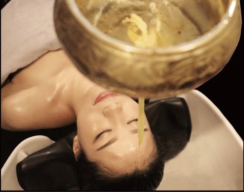 Head Spa Specialist Ayurveda Sri Lanka Kagoshima - Day Spa in Kagoshima