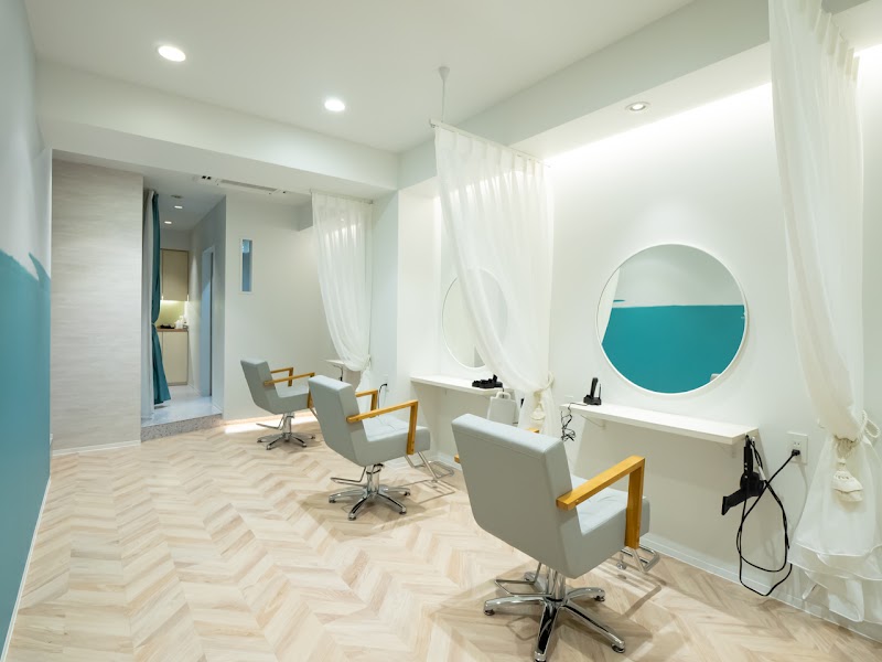 Head Spa Specialty Store Alana Spa Kobe - Day Spa in Kobe