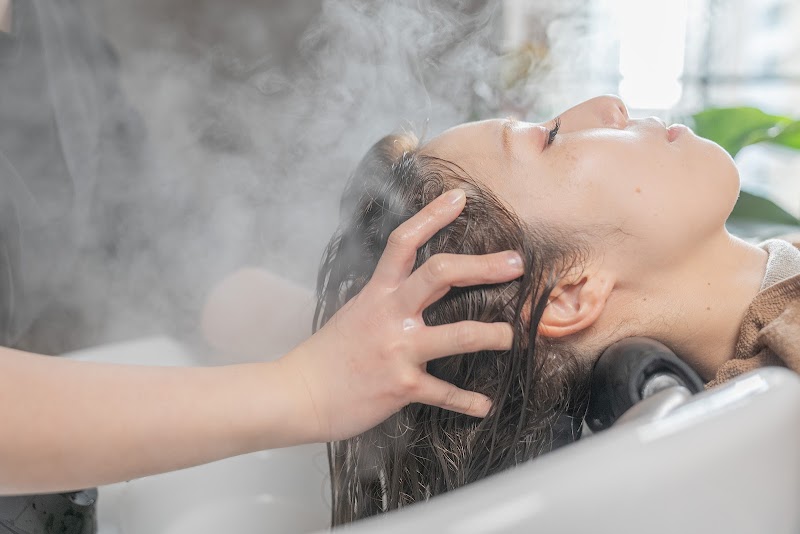 Head Spa Specialty Store En Rikyu -eni rikyu- Fukuoka - Day Spa in Fukuoka