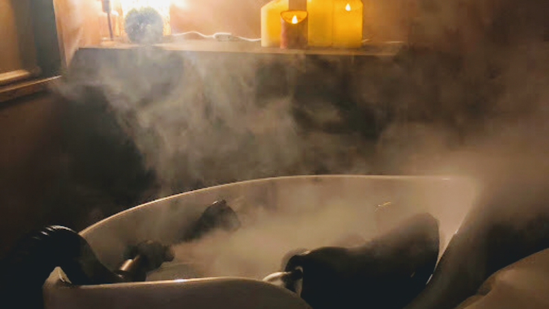 Head Spa Specialty Store fufufu [Head Spa fufufu Kanazawa] - Day Spa in Kanazawa