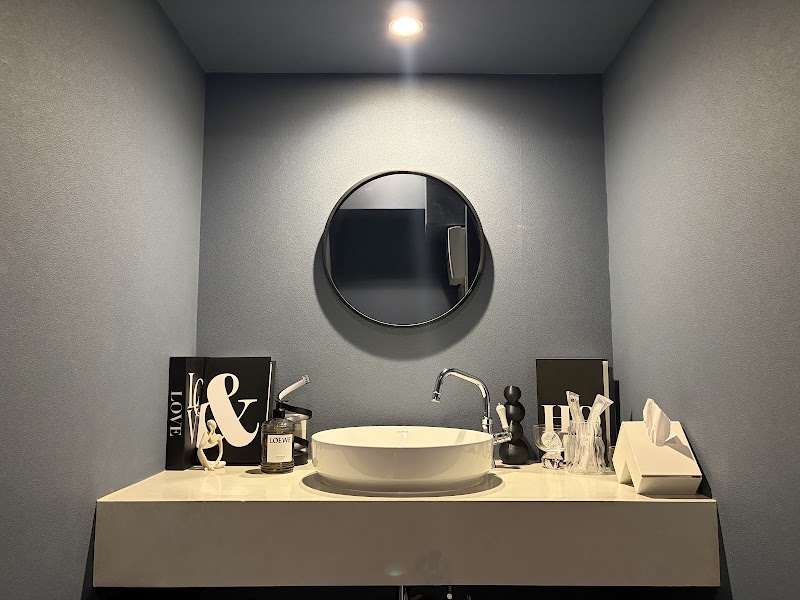 Head Spa Specialty Store Mori no Ameyadori Fukuoka City Chuo Ward - Day Spa in Fukuoka City Chuo Ward