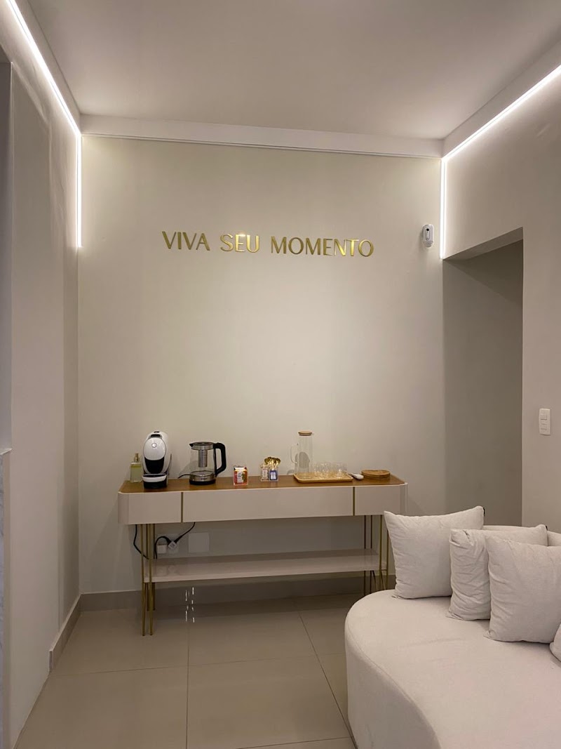 Head Spa - Zenith Spa Moema São Paulo