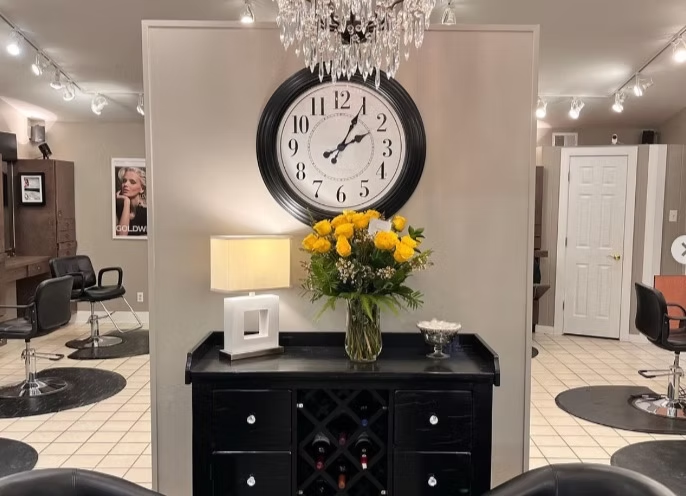 Head To Toe Essentials Salon & Laser Spa Fairport - Day Spa in Fairport