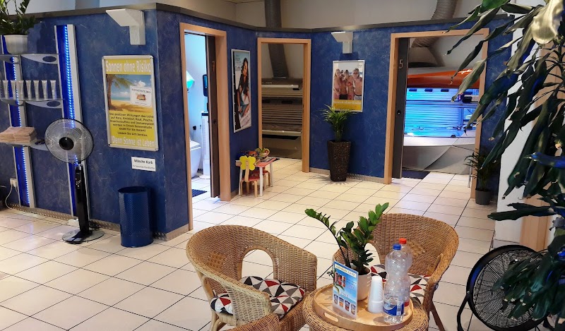 Head2Toe Sonnenstudio Mannheim - Day Spa in Mannheim