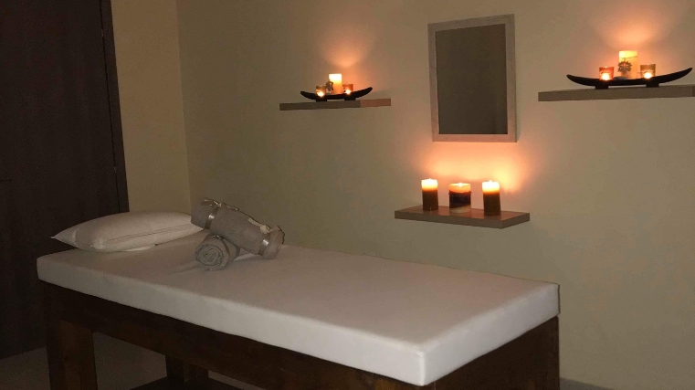 Heal by Antonis Martinos - Massage And Body Therapies Thinalio - Day Spa in Thinalio