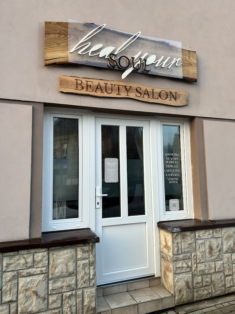 Heal your SOUL Proboštov - Day Spa in Proboštov