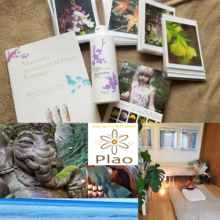 Healing Art Salon Prao Kamakura City - Day Spa in Kamakura City
