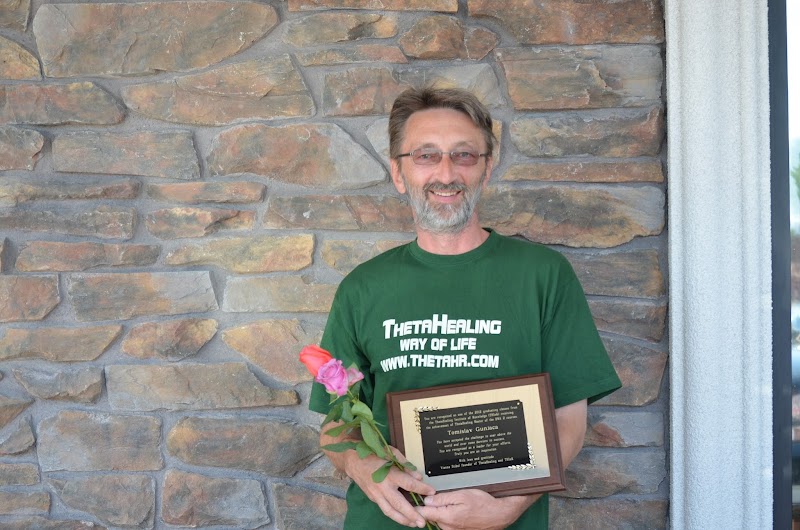 Healing by Jelena Diklić Zagreb - Day Spa in Zagreb