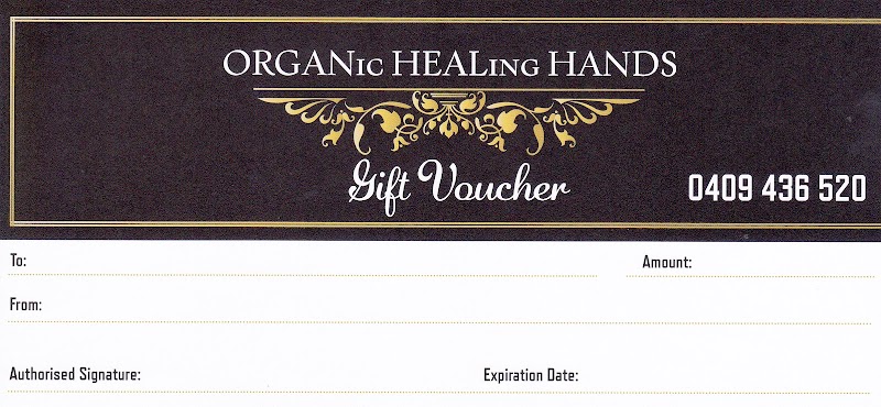 Healing Energies, Massage and Naturopathic Clinic Portland - Medical Spa in Portland