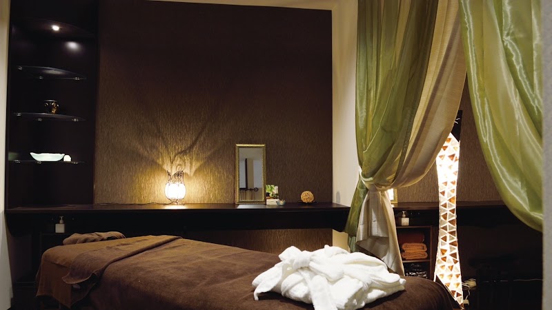 Healing Forest SHURO Mihama Store Nakagami District, Chatan Town - Day Spa in Nakagami District, Chatan Town