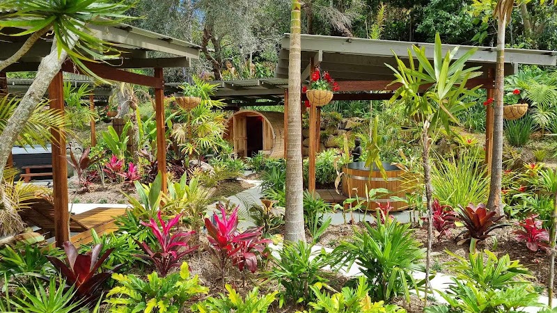 Healing Garden Bathhouse Gold Coast - Thermal Spa in Gold Coast