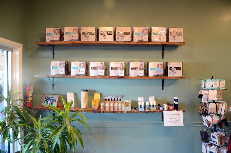 Healing Garden Therapies Gulfport - Day Spa in Gulfport