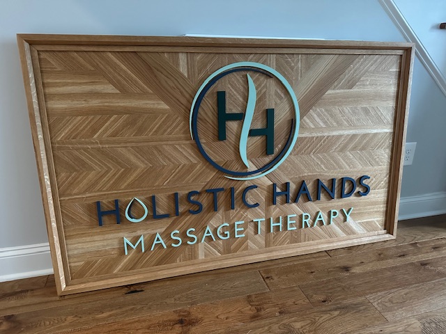 Healing Hand Day Spa Raleigh - Day Spa in Raleigh