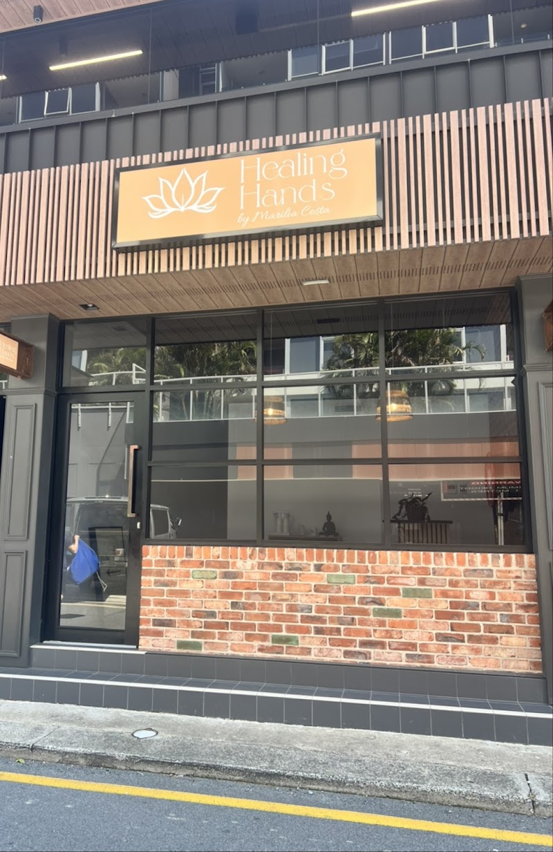 Healing Hands by Marilia Costa Tweed Heads - Day Spa in Tweed Heads