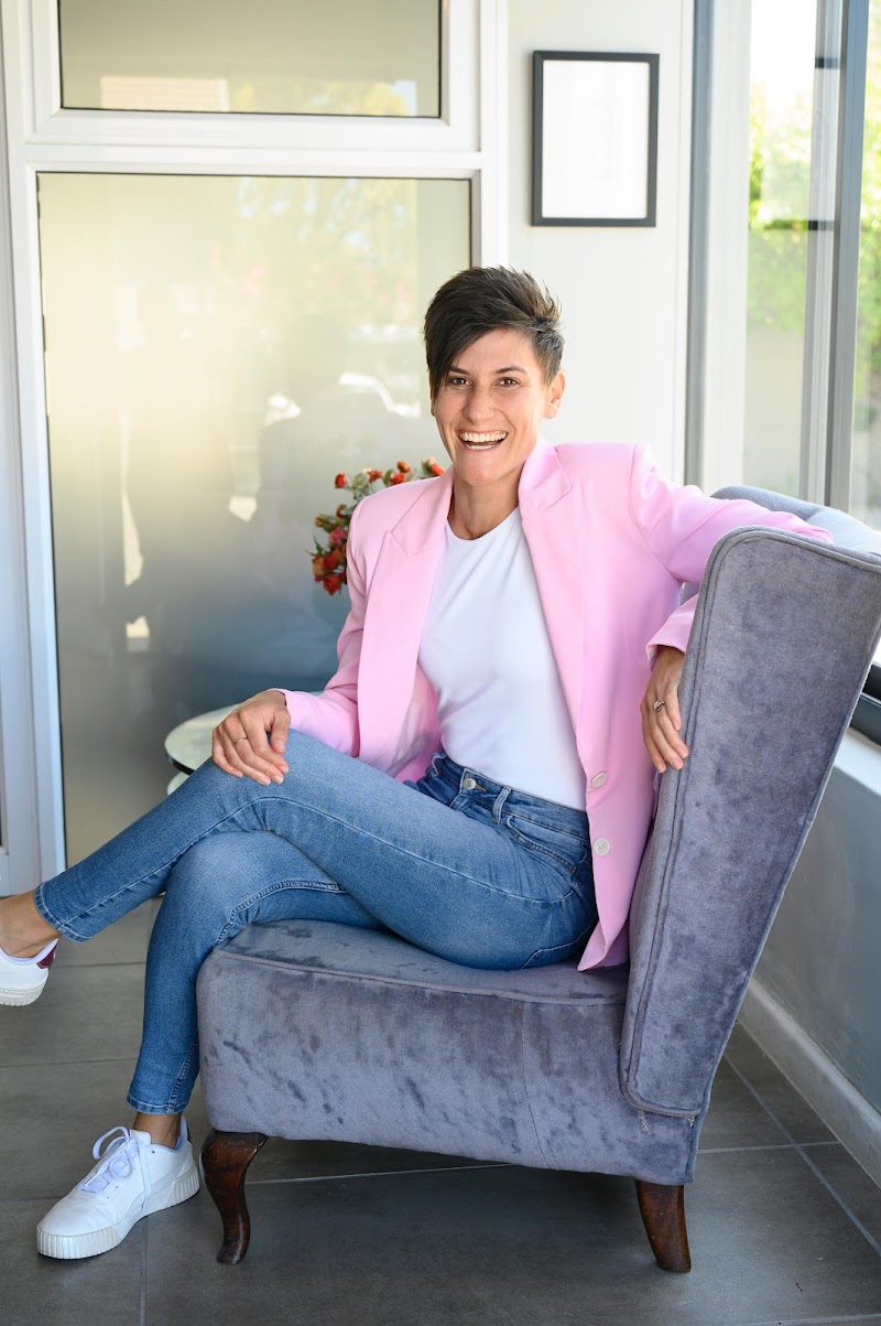 Healing Hands Chiropractic Somerset West - Day Spa in Somerset West