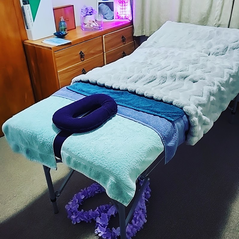 Healing Hands Palmerston North - Day Spa in Palmerston North