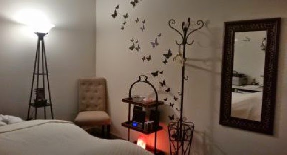 Healing Hands -Reynet Smith: Massage Therapist, Angel Reiki Master, CCP New Bern - Day Spa in New Bern